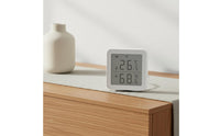 Temperature Humidity Remote Hygrometer Thermometer App Alerts Temperature Humidity Meter for Vintage Cellar