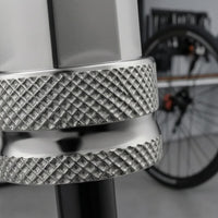 Cassette Lockring Remover Knurled Grip Freewheel Remover Compact