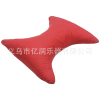 Bass Drum Mute Pillow for Drum Practice