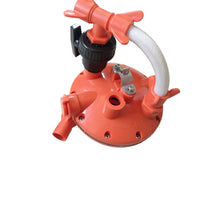 Livestock Water Line Pressure Regulator Valve for Drinking Systems