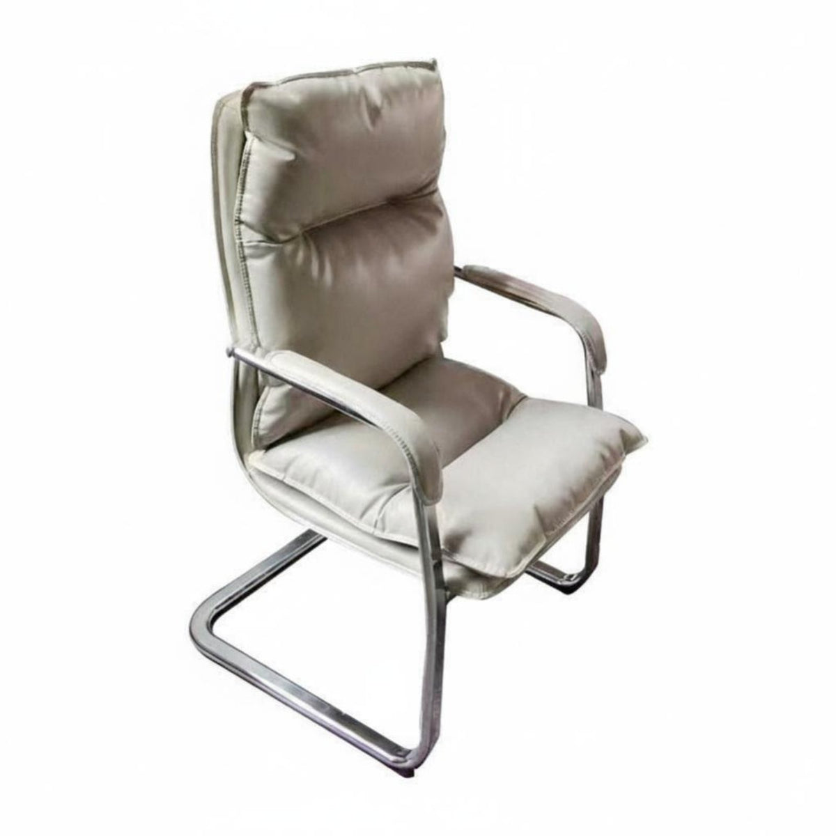 Reclining Task Chair with Footrest Ergonomic Design Office Furniture for video game enthusiasts