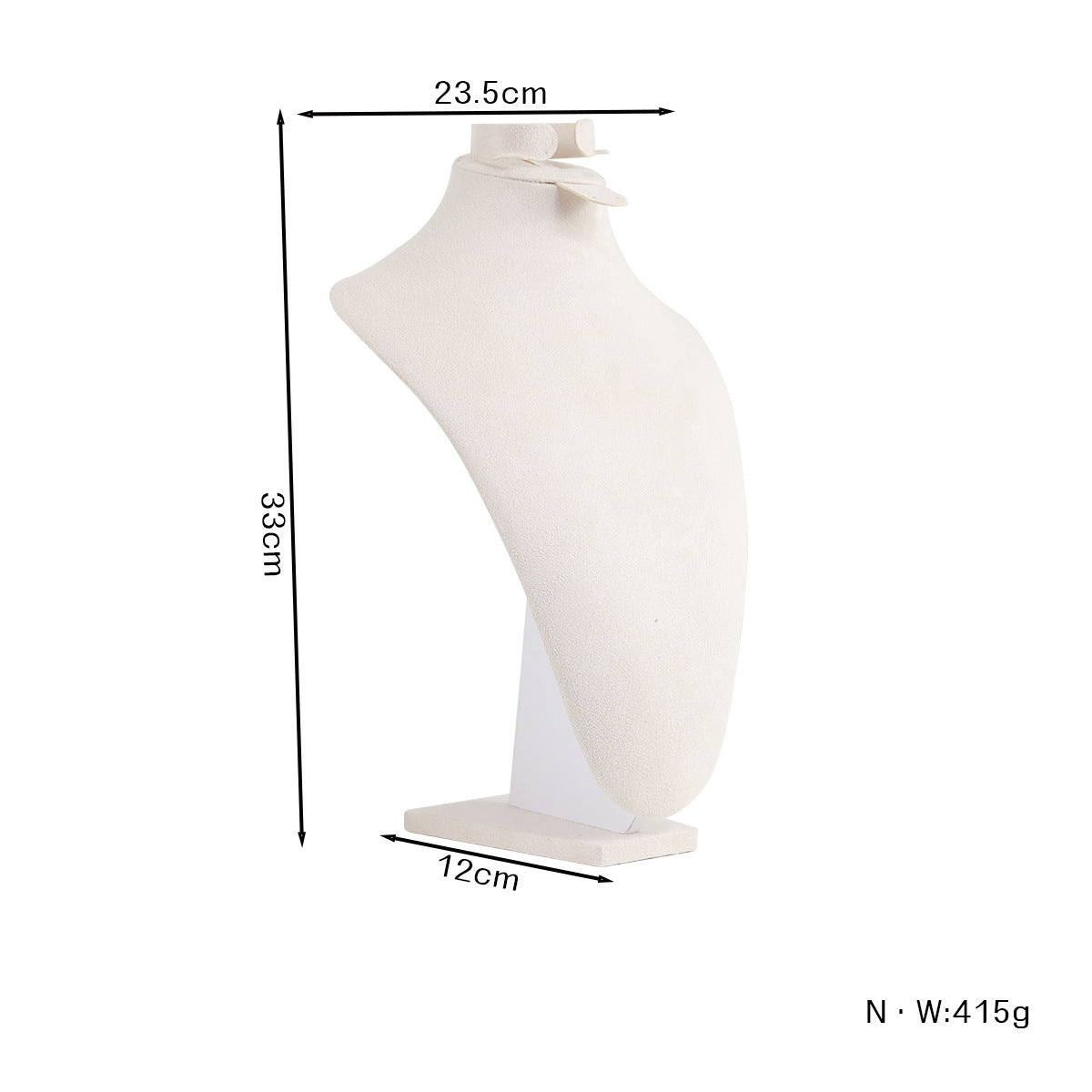 33CM