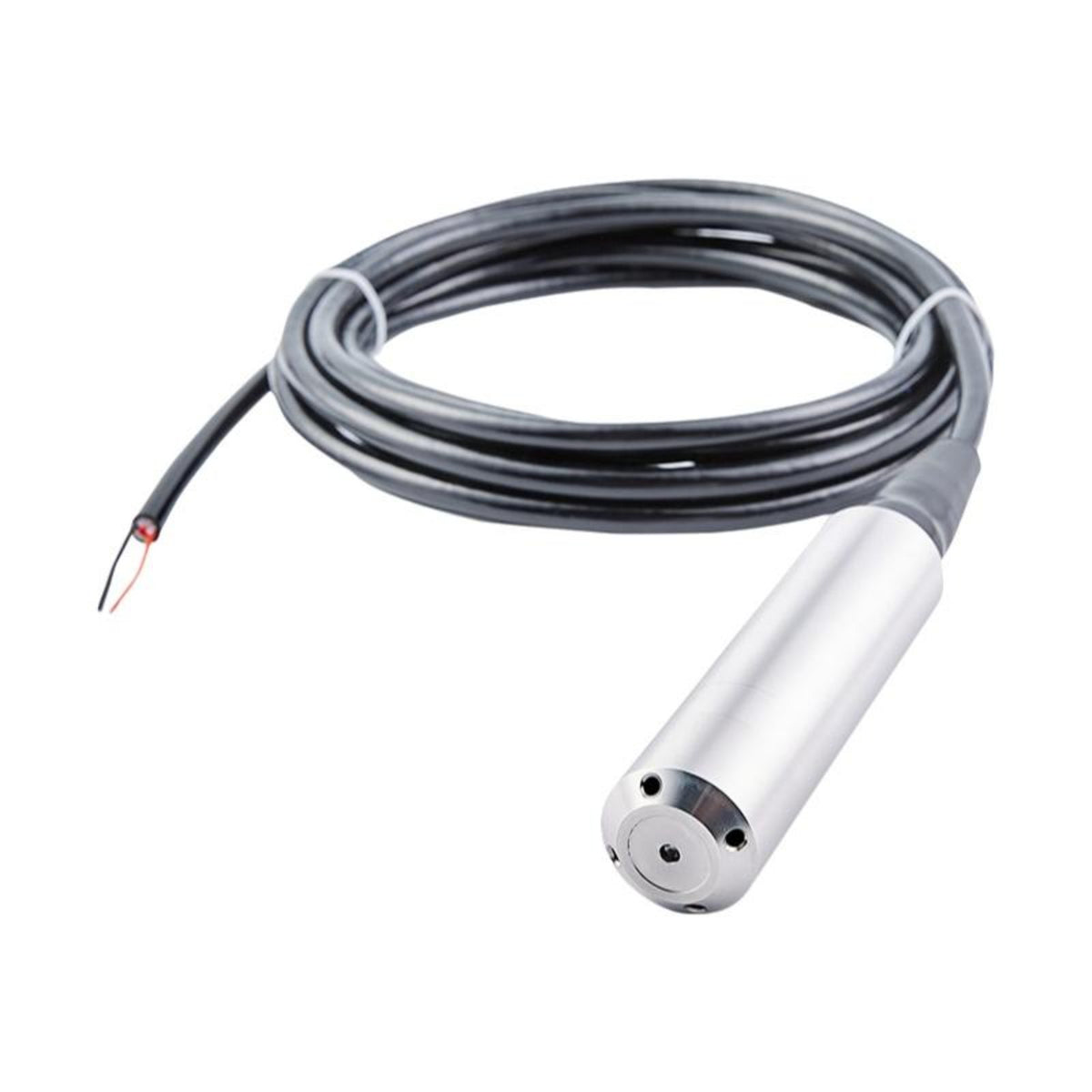 Water Level Transmitter with Immersible Probe, IP68