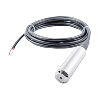 Water Level Transmitter with Immersible Probe, IP68