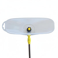 Windproof Sprayer Guard Efficient Spraying Agricultural Spray Cover for Weeding