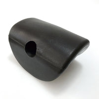 Inversion Table U-Type Leg Clamp with Foam Padding