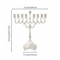 9 Branch Candelabra Elegant Design European Design Candelabrum for Wedding, Home