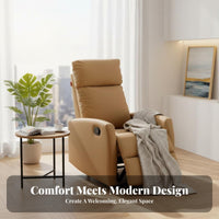 rotate capsule Chair Multi-Functional Round rotate Armchair Ergonomic Design Oversized Comfort for Beauticians, Homeowners