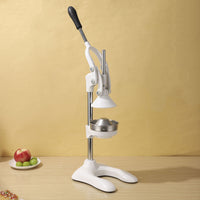 Stainless Steel Manual Fruit Juicer for Commercial Use