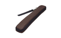 Zippered Baton Case Shielded Baton Case with Strap Compact for Music Students