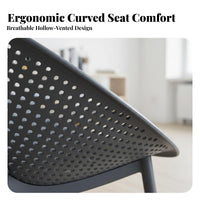 Nordic design aesthetic Eggshell glider fashionable Design Rocking Chair Soft pad Indoor Furniture Sturdy Construction for Book Lovers, New Parents, Balcony, Living Room, Bedroom, literature corner