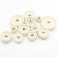 Watch Case Press Tool Kit with 12 Round Dies for Watchmakers