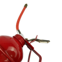 Manual Oil Can with Hose (270ml/400ml)