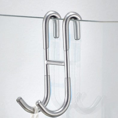 Ss Double Hook