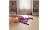 Stress Relief Sensory Activity Board Quiet Play ADHD Sensory Board Fine Movement Skills