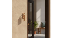Wooden Entry Chime Decorative Wall Entry Chime Acoustic for Entryway, Apartment