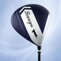 golf club set