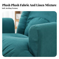 Adjustable Spinerest Lounger Ergonomic Spine Assistance Adjustable Chaise Lounge Cushiony Paddinging Sturdy Steel Frame