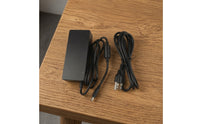 3D Printer Accessory Power Adapter Professional Power Supply Replacement Power Adapter with Cord Compatible for 3D Printer Owners
