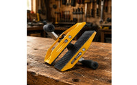 Marble Slab Clamp Two-handleHandle Glass Slab Lifter Anti-Rust for Warehouse