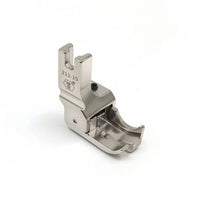 Presser Foot Compact Hardware Slender for Garment Finishing