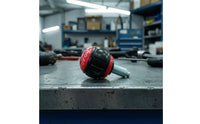 Pull Pin Knob Quick-Adjust Fitness Equipment Knob Replacement Part Easy-Turn Textured for Gym