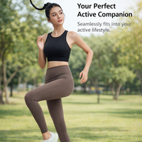 Bras for Women Non Wired Sports for Running and Gym, Full Coverage Molded Cup Design for High Impact Fitness, Comfortable No Underwire Support