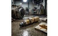 Sealing Rings Brass Pressure Valve Metal Threaded Brass Valve Cleaning Equipment Leak Proof