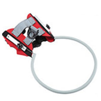 Pet Harness with Safeguarding Protective Frame Padded Protective