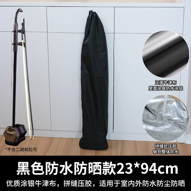 Waterproof Sunproof
