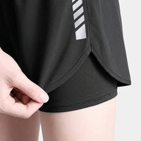 Swimsuits for Women with Modest Short Sleeve Design for Water Sports, Flattering Tankini for Older Ladies in Plus Sizes