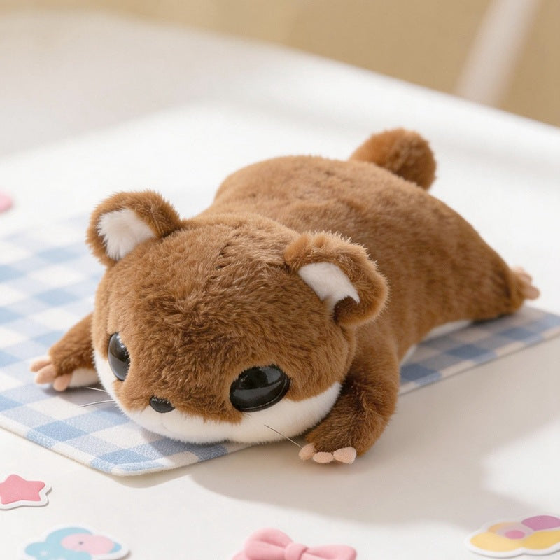 33-20-14cm / Doll