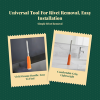 Privacy Door Lock, Universal Latch Lock, Quiet Latch Mechanism, Bathroom & Bedroom Security, Easy Installation