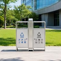 waste bin