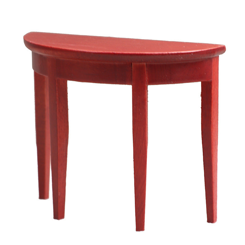 Mahogany