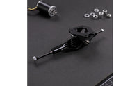 Electric Skateboard Shock-Absorbing Bracket Aluminum Alloy Transport Gear