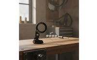 Lightweight Single-Chainring Chain Guide Compact Direct Mount Chain Guide Sturdy b&s Guard Easy to Install for Cyclists