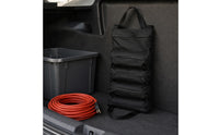 Portable Tool Storage Bag Soft-Sided Tool Roll Organizer Heavy Duty