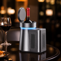 wine cooler
