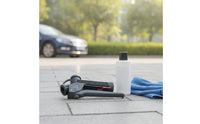 Foam Handle Ergonomic-Grip Car Wash Handle Hand-Held for Home Users