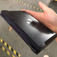 JOINUS众成牌计算器732A太阳能双电源折叠翻盖便携连加叠加计算机