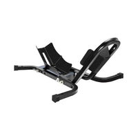 Curved Motorcycle Front Wheel Stand Slim-Line Motorcycle Stand with Mounting Hardware Heavy-Duty Cuneo per Ruota per Motocicletta Universale for Trailer, Workshop