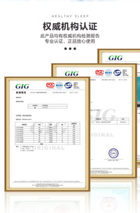 夏天蜂巢凝胶折叠冰床垫单人学生宿舍家用凉垫瑜伽垫恒温夏日凉