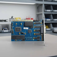Engraving Machine Control Card Strong Anti-Interference CNC Controller Board