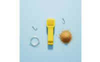 Carp lure Shaping Tool Lightweight Maggot Foldable Design for Anglers