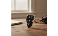 Handheld Baseball Umpire Counter Compact Umpire Counter Counter Portable Four-Way Indicator Easy to Use for Umpires, Referees, Coaches, Softball Games, Training Sessions