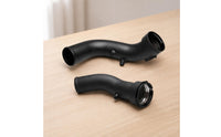 Silicone Connector Turbo Intake Pipe Kit Stainless Steel Automotive Intake Pipe Kit