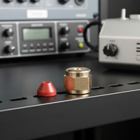 Smoke Machine Nozzle Compatible Fitting Accessory for Stage Crew