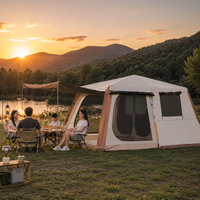 camping tent