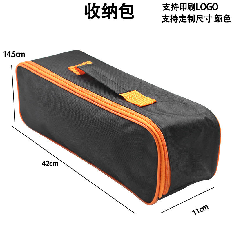 Black Orange / 42CM